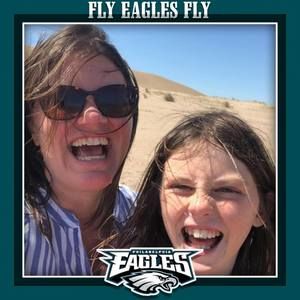 Meet your Posher, Delfina